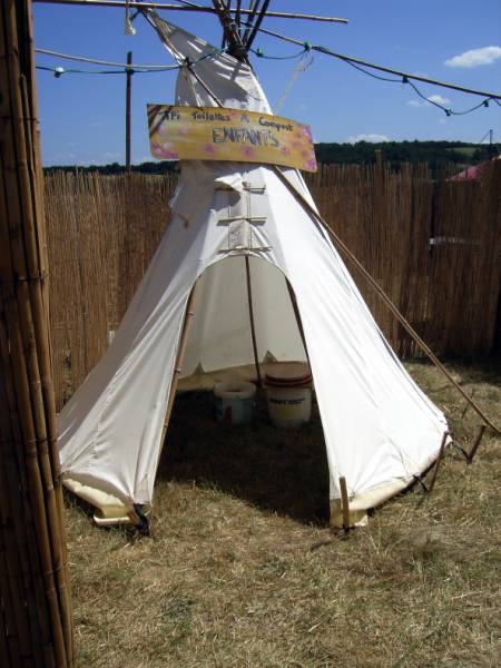 le tipitac pour les enfants