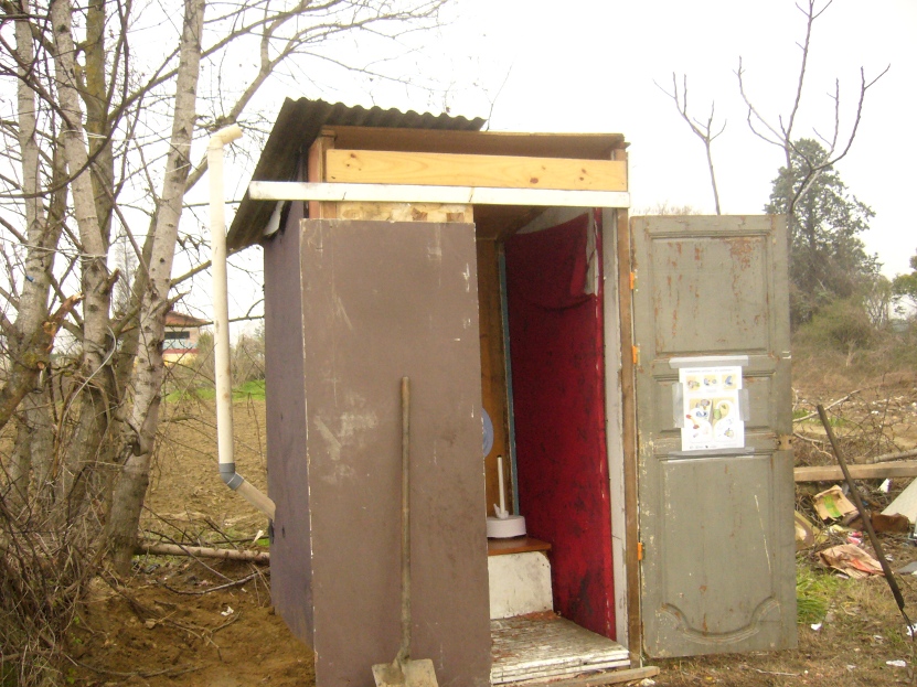 cabine Ginestous 1 cabine Ginestous 1